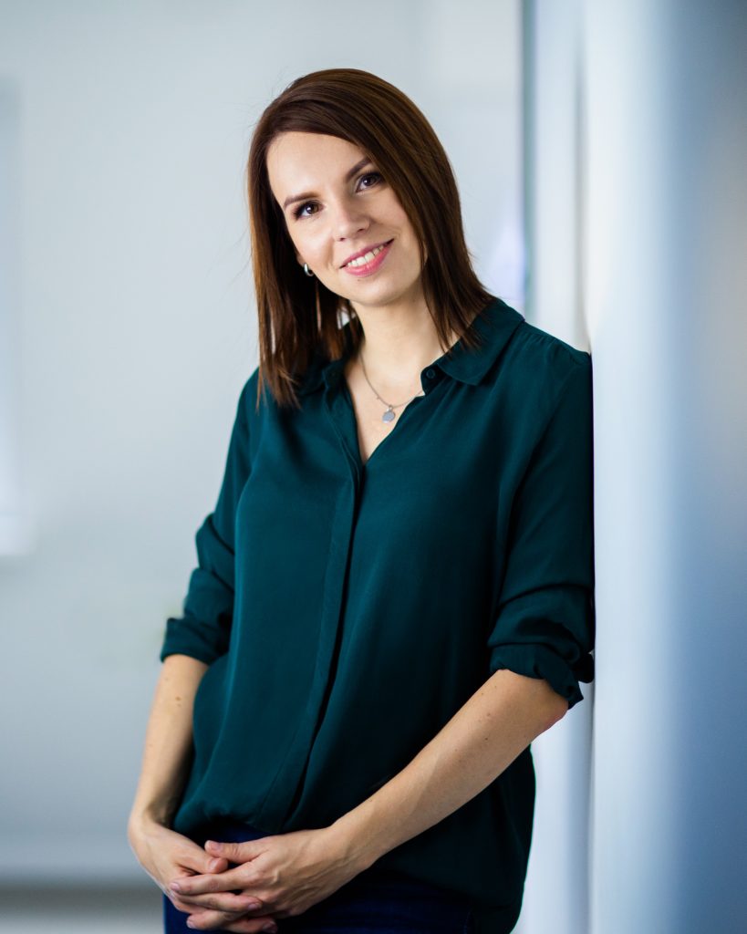 Virtuaalse assistendi teenuse kasutaja